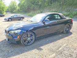 2020 BMW M240I