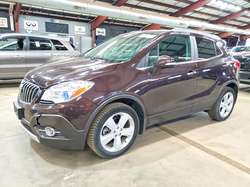 2015 Buick Encore