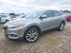 2013 Mazda CX-9 Grand Touring