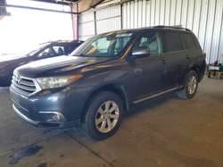 2011 Toyota Highlander SE