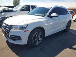 2020 Audi Q5 E Premium