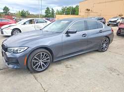 2020 BMW 330I