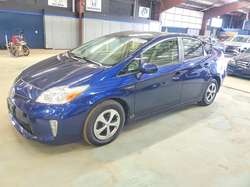 2014 Toyota Prius TWO
