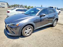 2020 Mazda CX-3 Sport