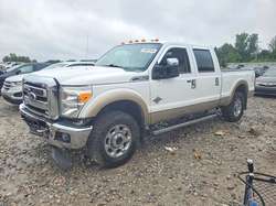 2012 Ford F-250 Super Duty