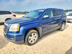 2016 GMC Terrain SLE