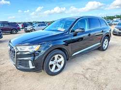 2023 Audi Q7 Premium