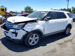 2019 Ford Explorer 4WD