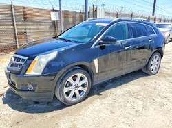 2011 Cadillac SRX Performance Collection