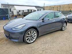 2019 Tesla 3