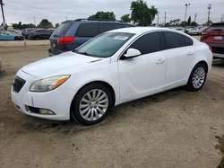 2012 Buick Regal