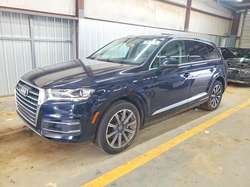 2017 Audi Q7 Premium