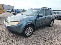 2011 Subaru Forester 2.5X Premium