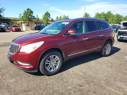 2015 Buick Enclave