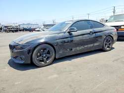 2014 BMW 428 I