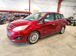 2014 Ford C-MAX Premium