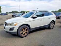 2013 Volvo XC60 T6
