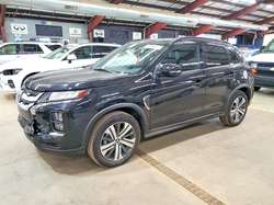 2024 Mitsubishi Outlander Sport SEL