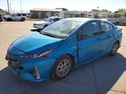 2020 Toyota Prius Prime LE