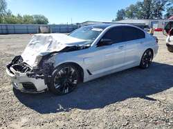 2019 BMW 530XE