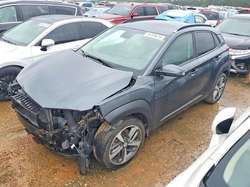 2019 Hyundai Kona Limited