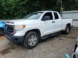 2016 Toyota Tundra SR