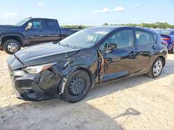 2025 Subaru Impreza