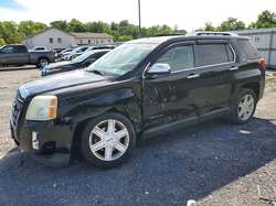 2011 GMC Terrain SLT