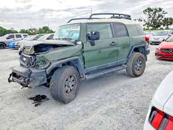 2010 Toyota FJ Cruiser Base
