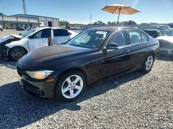 2013 BMW 320 I