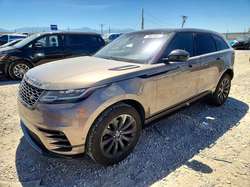 2018 Land Rover Range Rover Velar R-Dynamic SE