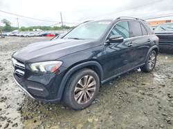 2021 Mercedes-Benz GLE 350 4MATIC