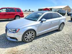 2016 Audi A3 Premium Plus