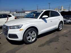 2018 Audi Q5 Premium