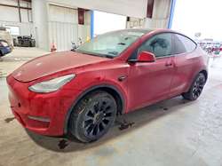 2020 Tesla Model Y