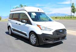 2020 Ford Transit Connect XL