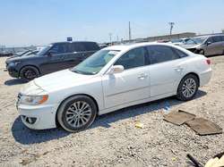 2011 Hyundai Azera Limited
