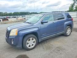 2013 GMC Terrain SLT