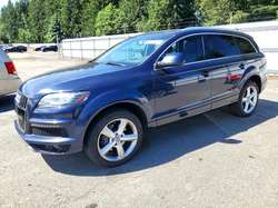 2014 Audi Q7 Prestige