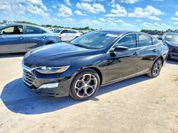 2019 Chevrolet Malibu RS