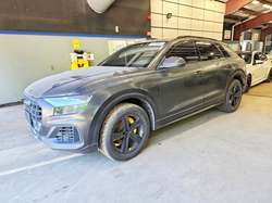 2019 Audi Q8 Premium