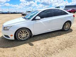 2014 Chevrolet Cruze ECO