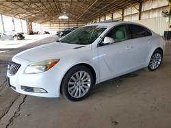 2012 Buick Regal Premium
