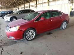 2012 Buick Verano Convenience
