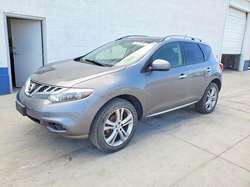 2013 Nissan Murano S