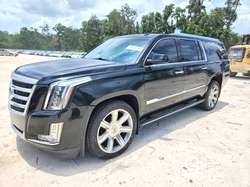2015 Cadillac Escalade ESV Premium