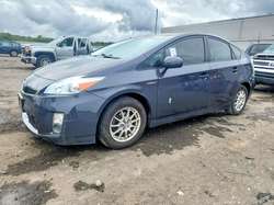 2011 Toyota Prius TWO