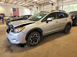 2013 Subaru XV Crosstrek 2.0 Limited