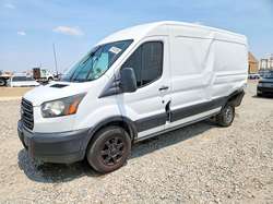 2019 Ford Transit T-250