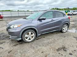 2016 Honda HR-V EXL